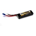 thumbnail image 2 of 7.4V 2000mAh 2S 30C LiPo, Long w/EC3: Minis, TWH, 2 of 2