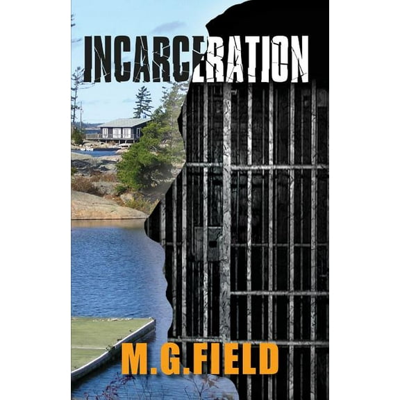 Incarceration, (Paperback)