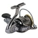 thumbnail image 5 of Carrete de pesca NikouMX rueda de pesca giratoria metal compacta y ligera, 5 of 8