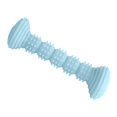 thumbnail image 1 of Juguete masticable para perros, juguete de entrenamiento interactivo para limpieza de juegos en interiores, juguete duradero resistente a mordeduras Azul Salvador Masticar interactivo, 1 of 9