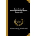thumbnail image 1 of Electrolysis and Electrosynthesis of Organic Compounds (Paperback), 1 of 1