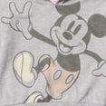thumbnail image 5 of Disney Mickey Mouse Fleece Pullover Hoodie and Pants Outfit Set Infant to Toddler, 5 of 5