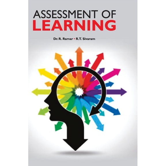 Assessment of Learning (Hardcover)