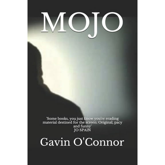 Mojo (Paperback)