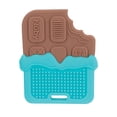 thumbnail image 3 of Mordedera Nuby Barra de Chocolate, 3 of 3