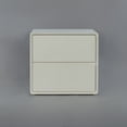 thumbnail image 2 of CBD017 - (Large) Sweet Dreams Cuddle Wood Nightstand, 2 of 6