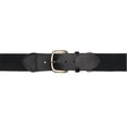 thumbnail image 1 of Youth Baseball & Softball Uniform Belt, Black, 1 of 1