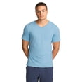 thumbnail image 1 of Jockey T-Shirt à Col en V Made2Fit pour Hommes, 1 of 8