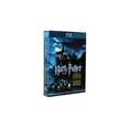 thumbnail image 1 of Harry Potter Complete 8-Film Collection (DVD), 1 of 3