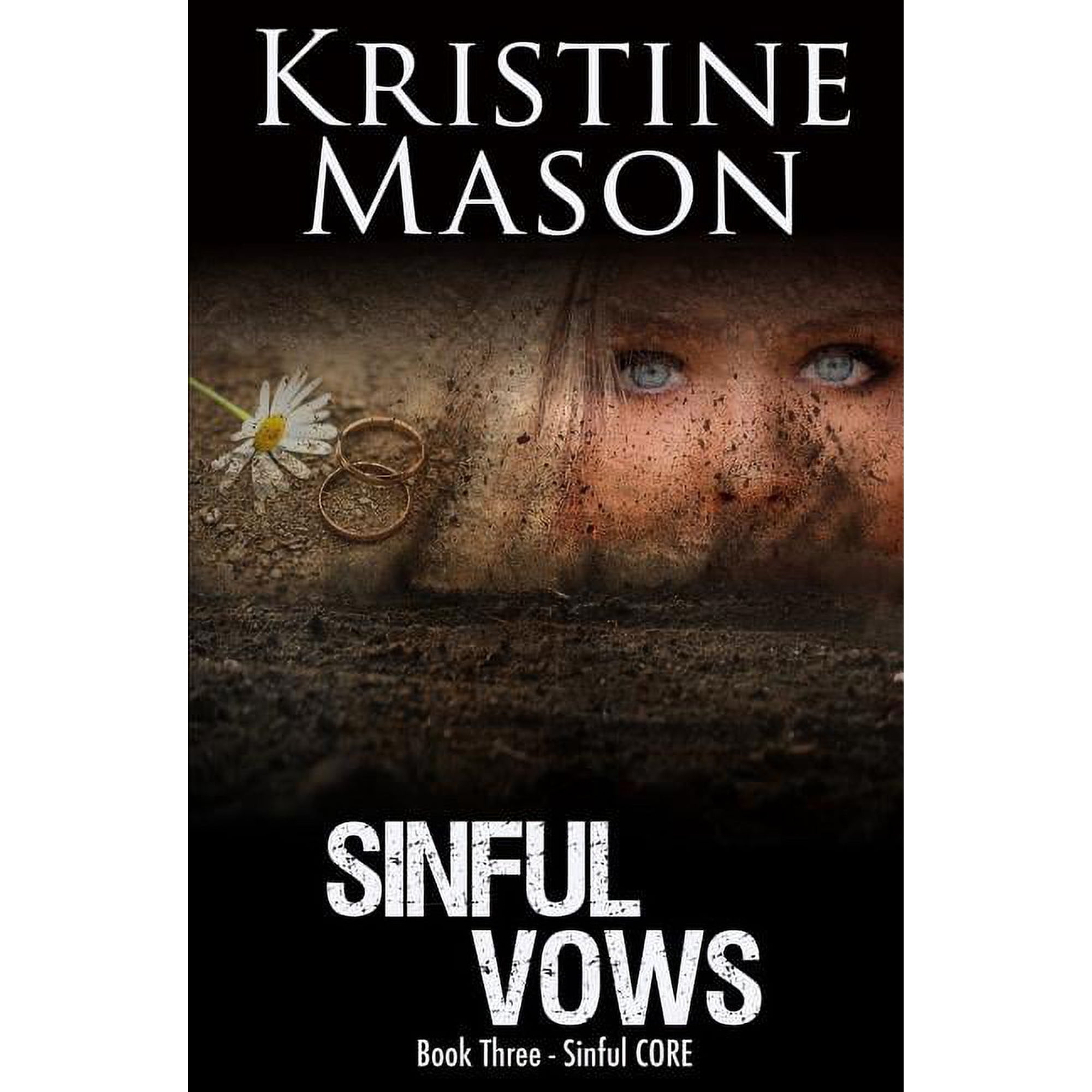 Sinful Vows : C.O.R.E. Book 3 (Paperback)