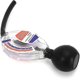 thumbnail image 1 of Automotive Coolant Tester, Dial Type Antifreeze Coolant Tester Car Battery Strip Liquid Densitometer, 1 of 4