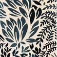 thumbnail image 3 of Cojín Decorativo Plutus Brands Leaf Snap 56x56 cm Algodón, 3 of 3