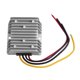 thumbnail image 1 of Reductor De Voltaje Convertidor de CC de 48 V a 12 V, convertidor Buck de alta eficiencia para carrito de Golf, coche de remolque, 1 of 7