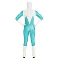 thumbnail image 4 of Men's The Incredibles Deluxe Frozone Costume, 4 of 9