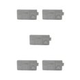 thumbnail image 1 of Transemion Durable Car Storage Solution - Easy Assembly And Organized Space Car Accessories Interiors Grey (zips upgrade) 5Set, 1 of 6