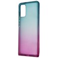 thumbnail image 1 of BodyGuardz Harmony Case for Samsung Galaxy (S20+) - Unicorn (Teal/Pink), 1 of 3