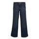 thumbnail image 1 of Pantalones vaqueros Wrangler para niños de 2 a 7 años, corte holgado, talla cielo nocturno, 1 of 1