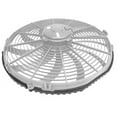 thumbnail image 4 of SPAL ADVANCED TECHNOLOGIES 30130074 Fan Parts and Components 16in Fan Shroud Gasket, 4 of 4