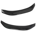 thumbnail image 6 of Kojem Rear Trunk Spoiler Lid Wing Winglet for  2013-2020 Subaru BRZ 2013-2016 Scion FR-S 2017-2020 Toyota 86 - ABS Painted Carbon Fiber Finish Style, L Type, 6 of 9