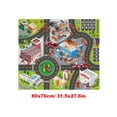 thumbnail image 3 of Foldable Kids Play Outdoor Activity Mat Baby Children Crawl Playmat Waterproof, 3 of 4