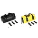 thumbnail image 5 of Bolsa para bicicletas Greeniant a prueba de agua 20L Negro, 5 of 6