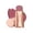 #06, variant on 3‑in‑1 Multi‑Use Blush Stick, Cream Blush for Lips Cheeks Eyes, Buildable Matte Cream Rouge Makeup Stick, Portable Long‑Lasting Natural Color Cosmetic for Daily & Travel
