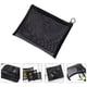 thumbnail image 2 of 5pcs con cremallera malla bolsas inodoro bolsa llavero bolso cosmético organizador bolsas, 2 of 5