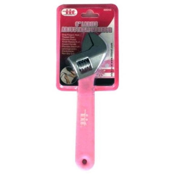 IIT 88050, Adjustable Wrench