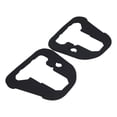 thumbnail image 2 of 1J6945191, Taillight Gasket Rear Tail Light Gasket Set Sponge Protective Noise Reducing  For Upgrading, 2 of 8