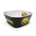 thumbnail image 3 of Iowa Hawkeyes Large Party Bowl, 3 of 4