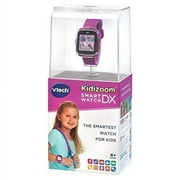 Kidizoom Smartwatch DX - Purple