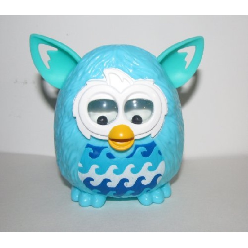 furby boom walmart