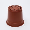 thumbnail image 3 of Pot de Fleurs en Plastique PP, 3 of 14
