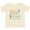 Natural, variant on Inktastic Hvac Technician Like Daddy Boys or Girls Baby T-Shirt