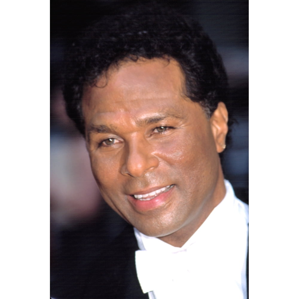 Philip Michael Thomas At Nbc 75Th Anniversary, Ny 552002, By Cj Contino