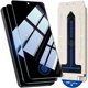 thumbnail image 1 of Chenchen for Samsung Galaxy S26 Ultra Privacy Screen Protector - 9H Tempered Glass, Case-Friendly, 25°Anti-Spy [Bubble Free, Auto-Dust Removal][Military-Grade Shatterproof & Longest Durable] 2 Pack, 1 of 1