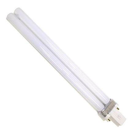 Jesco Lighting PLL-55W-830 Compact Fluorescent 55W PL-L Long ...