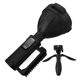thumbnail image 5 of SWETRACE 1Ud De Mano Portátil Con LED Impermeable Para Camping Y Emergencias En Color Negro, 5 of 8