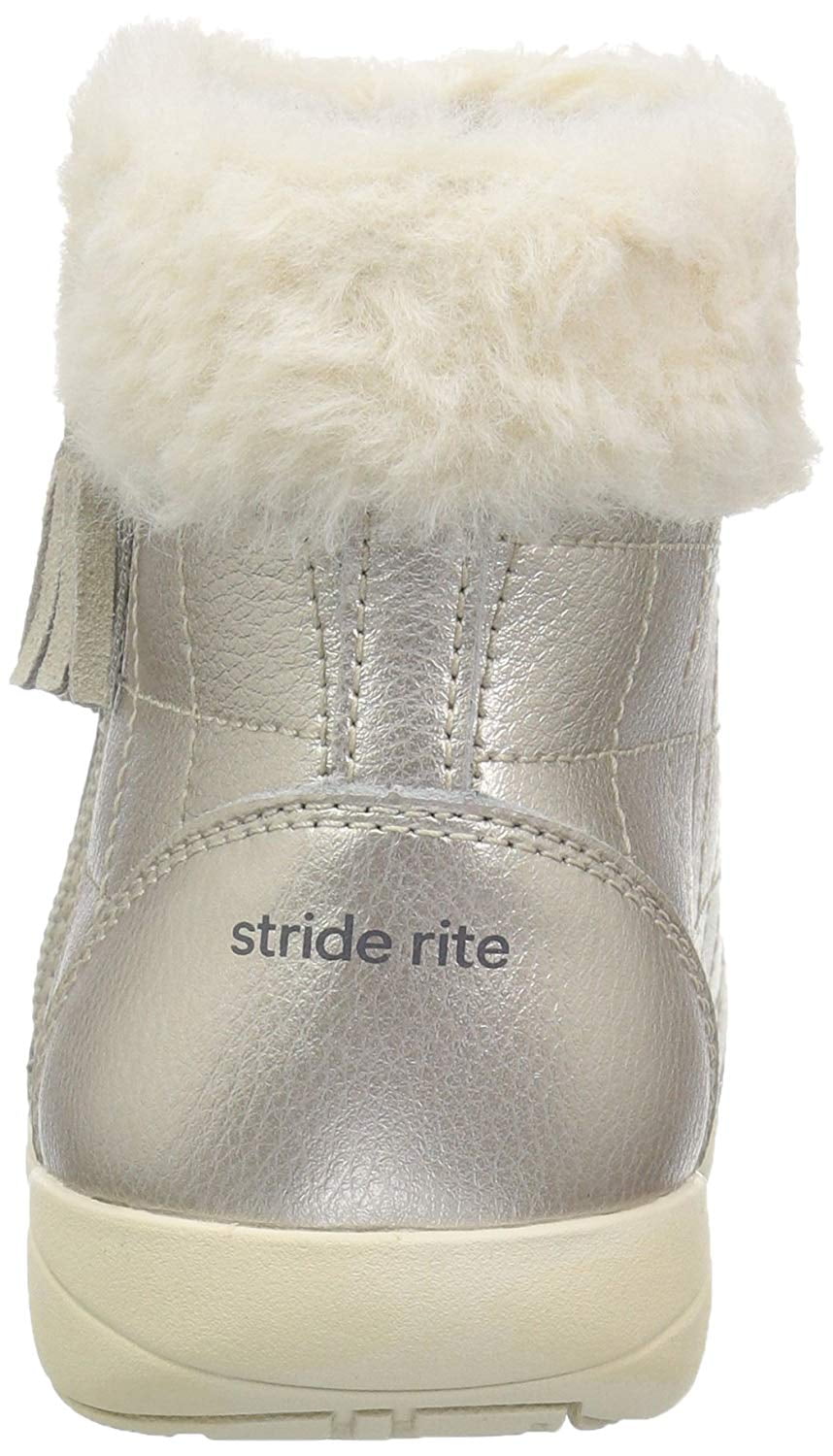 stride rite chloe