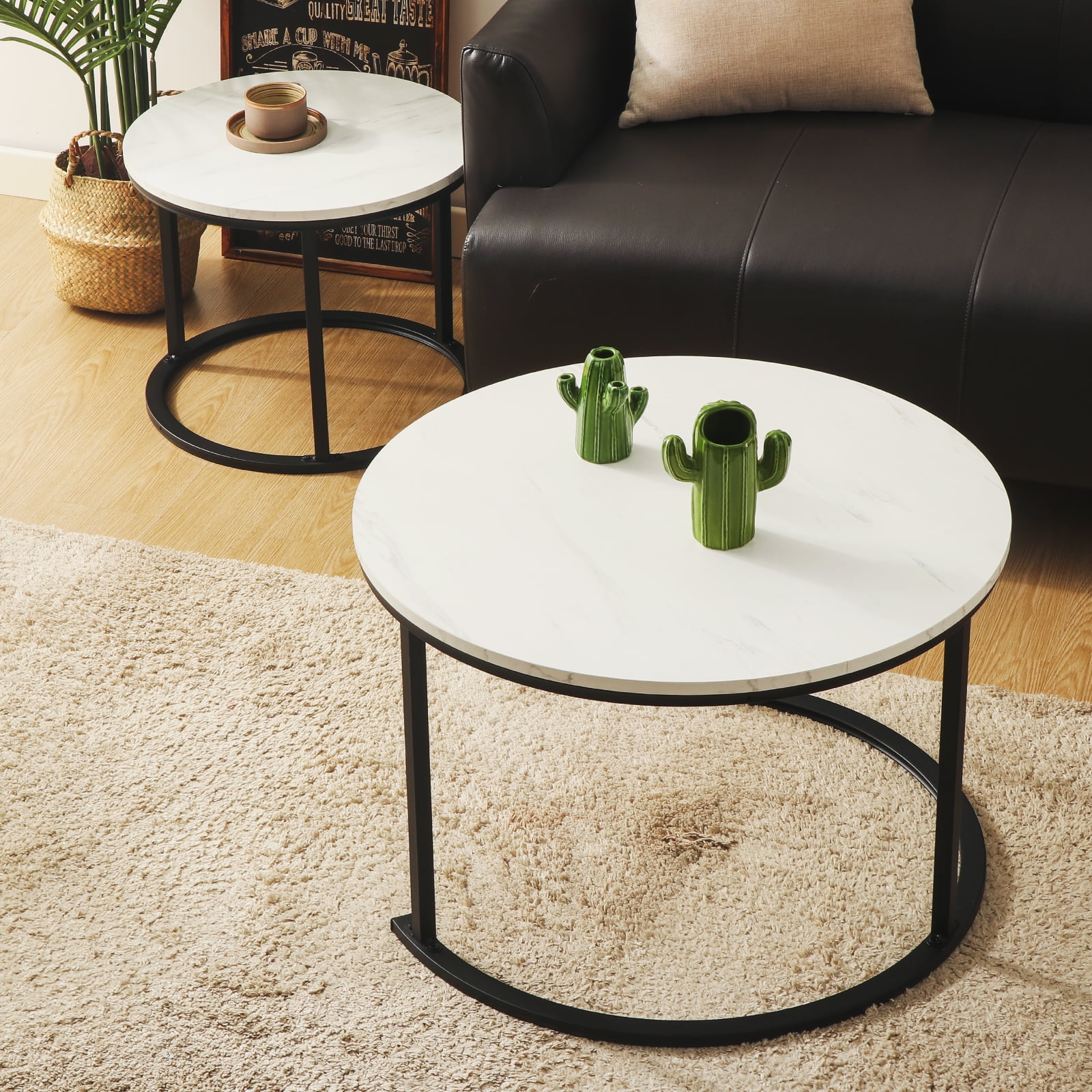 Sakura Nesting Tables — THELIFESTYLEDCO Shop