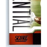 2023 Score Bijan Robinson #7 Protential Texas Longhorns Football Card