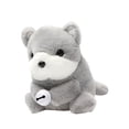 thumbnail image 2 of Juguete de Peluche de Cuerda perfke Oso Suave Interactivo Cola giratoria, 2 of 9