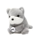 thumbnail image 1 of Peluche de cuerda con cola que menea, suave, para niños y niñas, regalo de cumpleaños Oso, 1 of 9