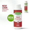 thumbnail image 7 of Medline Remedy Clinical Antifungal Powder, 3 oz, 12 Count, Vanilla Scented, 7 of 7