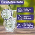 thumbnail image 3 of Aqua Ionizer Deluxe 7.5 Alkaline Water Ionizer from Aqua-Ionizer Pro, 3 of 8