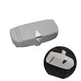 thumbnail image 1 of Gafas De Coche, Clip Para Parasol, Funda Para Gafas, Soporte Universal Para Gafas De Automoción, Clip Para Caja Protectora seitruly HA039497-02, 1 of 6