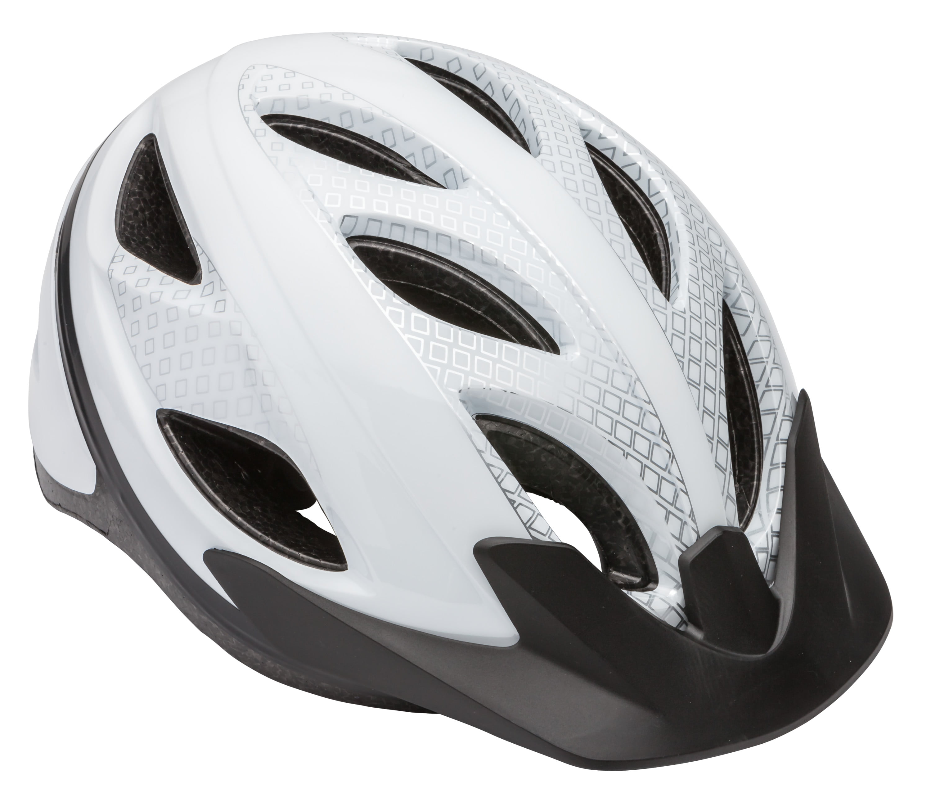 Schwinn Pathway Adult Bicycle Helmet 