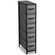 thumbnail image 1 of Unidad organizadora Dresser Sorbus Kids con 5 cajones, 1 of 8
