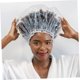 thumbnail image 5 of BESTYASH Gorro Impermeable Reutilizable Para Ducha Con Ajustable Y Material Seguro, 5 of 8