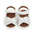 Akiihool Nonskid Shoes for Baby Summer Outdoor Beach Casual Sandals
